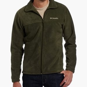 Columbia Men's Fleece Jacket